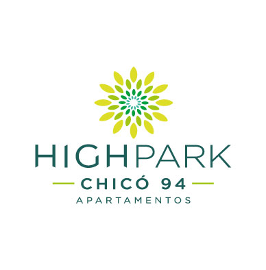 Logo High Park 94